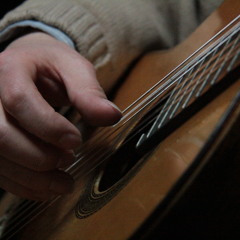 Gnossienne nº1 - Eric Satie (Arr: R. Dyens)