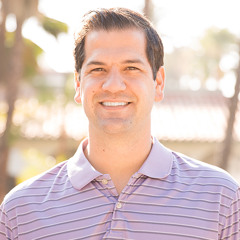 A conversation with Andy Deane Director at Calvary Chapel Bible College Murrieta