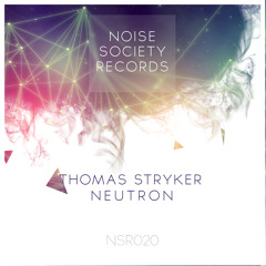 Neutron (Original Mix) [OUT NOW]