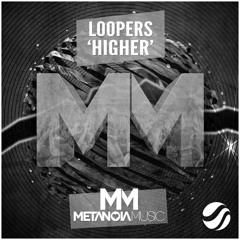 Loopers - Higher (FHM Premiere)