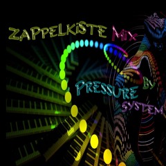 Zappelkiste Mix 2015