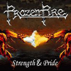 Frozen Fire - Strength & Pride - 01 - Frightened