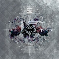 CHRONIC EFFECT (V.A. 5 YEARS OF LOST THEORY FESTIVAL LOST THEORY RECS)
