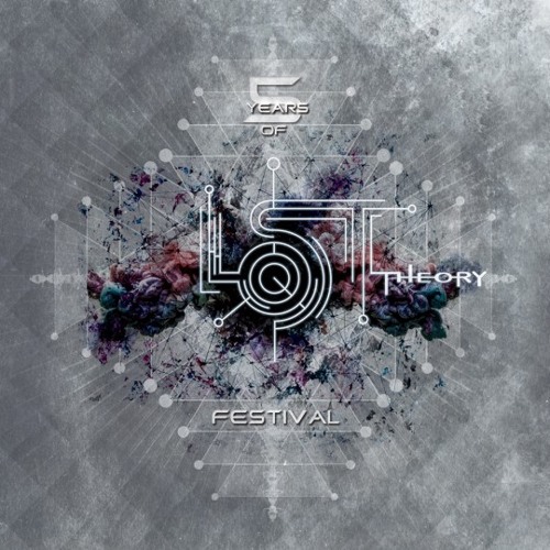 CHRONIC EFFECT (V.A. 5 YEARS OF LOST THEORY FESTIVAL LOST THEORY RECS)