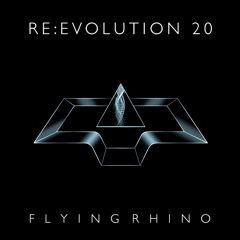 RE:EVOLUTION 20 - Party Preview Mix