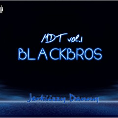 09. BLVNCO - Jerkiizzy X A.G.L