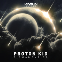 Proton Kid - Planets (OUT NOW)