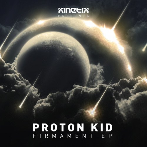Proton Kid - Alien Intelligence (Preview)
