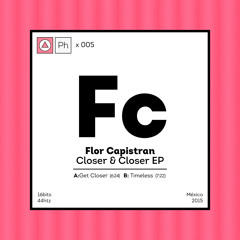 Flor Capistran - Timeless Ft Illusive Man