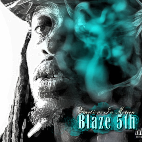 6. Blaze 5th - One Time (Prod. By Two Point Owe)