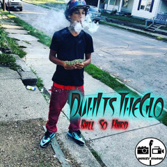 DuhItsTheGlo - Ball So Hard