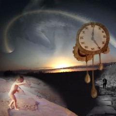 Temps Variable - musique deep man