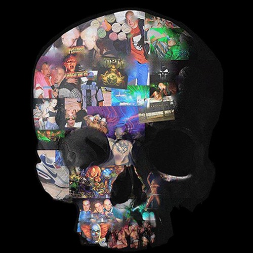 HDR001: 02. Dissoactive - Rythem Of My Herrie