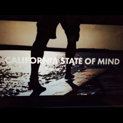 Cali State Of Mind ft. Dev Tha Kiid