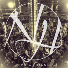 Nicolas Hannig - Do You Wanna Funk? (FREE DOWNLOAD)