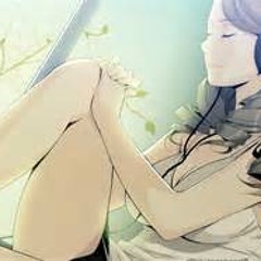 Nightcore - Headphones