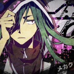 脳漿炸裂ガール／DIVELA REMIX feat 鏡音リン、鏡音レン