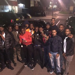 MGM, DB9 & Jay MoneyBags - Trappin