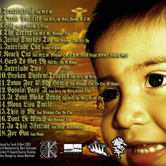 AUMX - Uniko feat. De-Nada & MC Inka