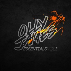 Olly James Essentials vol. 3
