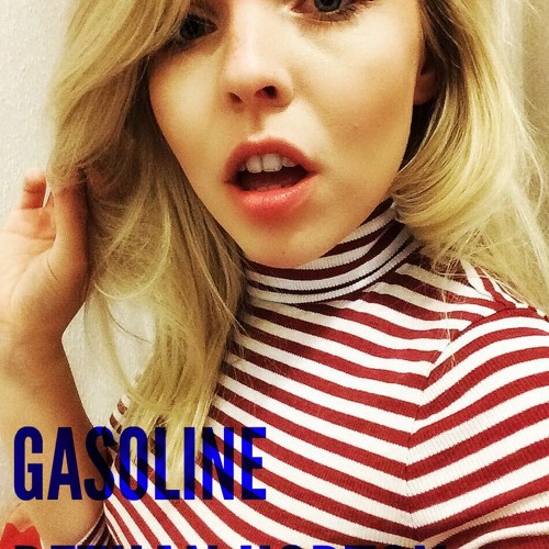 Halsey - Gasoline / Bethan Horton Cover