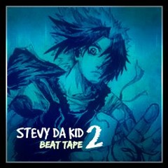 Kingdom Hearts Trap Beat - Witness (Prod. Stevy Da Kid)