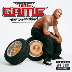 The Game-Don't Need Your Love
