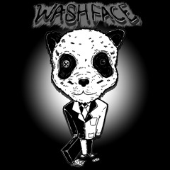 Washface - Nikmatilah