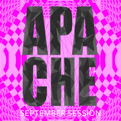 Apache September 2015 mix by Marco Marchesan