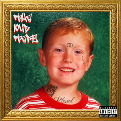 Third Eye Bitches ft lil6tvs