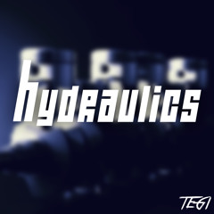 Tegi - Hydraulics (Original Mix) *FREE DOWNLOAD*