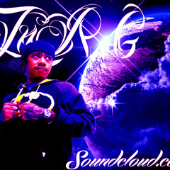 Webbie - What I Been Thru (ZnR - G Slow'd & Throw'd Remix)