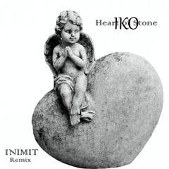 IKO - Heart of Stone (INIMIT Remix)
