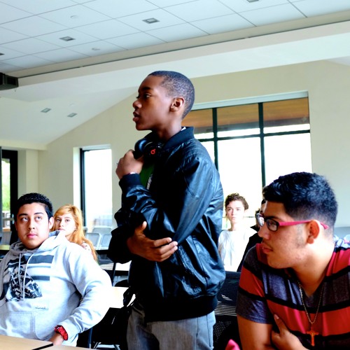 a16z Podcast: Code and Culture in South Central Los Angeles