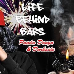 DJ DARKSIDE & PANDA DANGA..LIFE BEHIND BARS D&B MIX