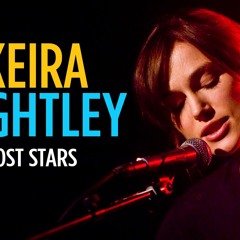 Lost Stars (Keira Knightley Cover)