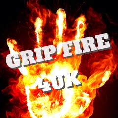 GRIP FIRE - 4UK