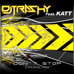 DJ Trashy — Collaboration II