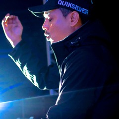TRIPICAL LIVE SET2015-HALFMOON VOL.6