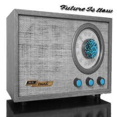 Future is Now Radio #016 w/ BAETHO