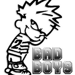 COM@ BAD BOY. ORIGINAL.TRACK .RATAS SOUND.2015