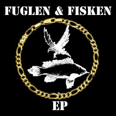 Fuglen&Fisken - Fødekæden Cypher (Feat. Svampen, Myren & Næsehornet)(Prod. Fisken)