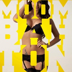 YOGA FLAME - Buke Dun Dun | Moombahton Lets collab