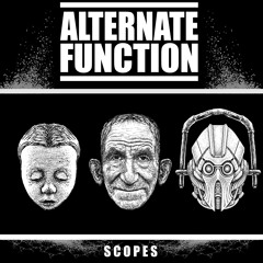 Scopes EP