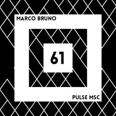 61ème Pulsation - MARCO BRUNO