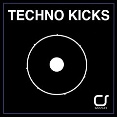 CS TECHNO KICKS