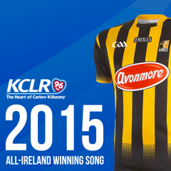 KCLR's All Ireland Winning Song 2015: Kilkenny vs Galway