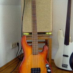 2015 09 01 Musicman (Complete Audio-Track for https://youtu.be/5u80dj5KC80 )