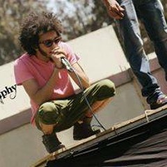 على الشاعر • إلا أنا •