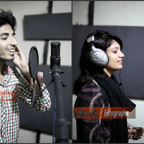 My Love My Pakistan By Hanan Ayub Feat Zoya Khan